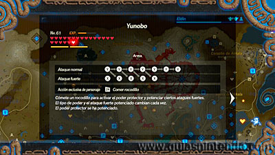 Hyrule Warriors: La era del cataclismo