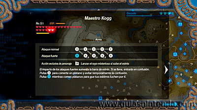 Hyrule Warriors: La era del cataclismo