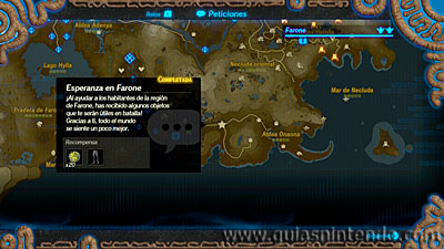 Hyrule Warriors: La era del cataclismo