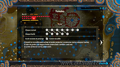 Hyrule Warriors: La era del cataclismo