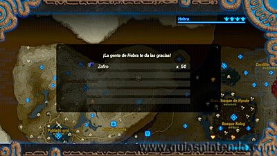 Hyrule Warriors: La era del cataclismo
