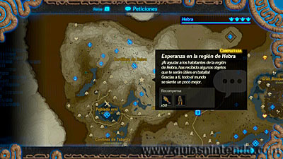 Hyrule Warriors: La era del cataclismo