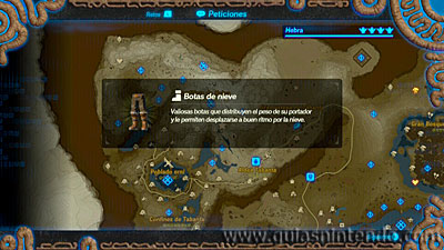 Hyrule Warriors: La era del cataclismo