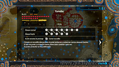 Hyrule Warriors: La era del cataclismo