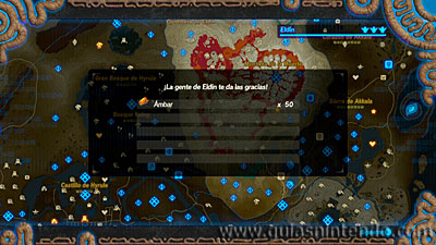 Hyrule Warriors: La era del cataclismo