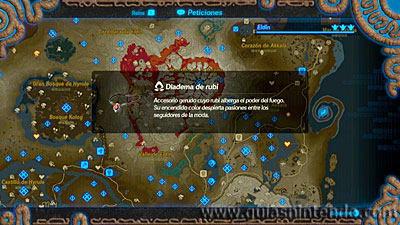 Hyrule Warriors: La era del cataclismo
