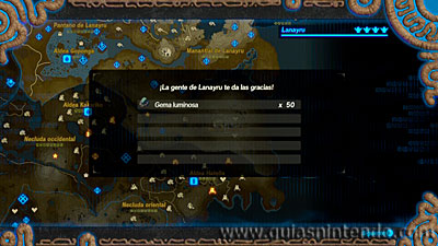 Hyrule Warriors: La era del cataclismo