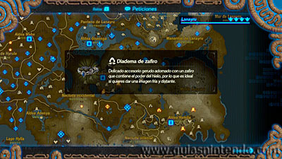Hyrule Warriors: La era del cataclismo