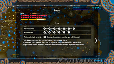 Hyrule Warriors: La era del cataclismo