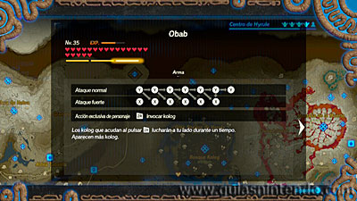 Hyrule Warriors: La era del cataclismo
