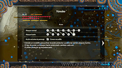 Hyrule Warriors: La era del cataclismo