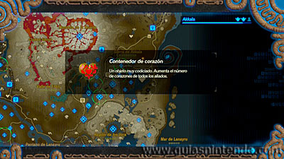 Hyrule Warriors: La era del cataclismo