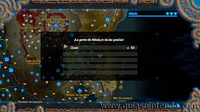 Hyrule Warriors: La era del cataclismo