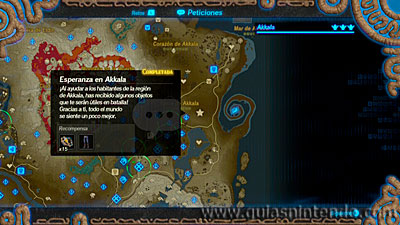 Hyrule Warriors: La era del cataclismo