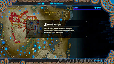 Hyrule Warriors: La era del cataclismo