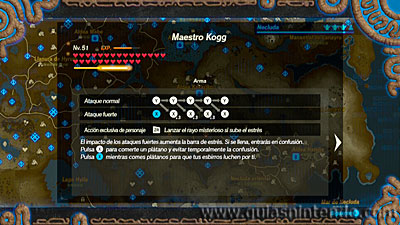 Hyrule Warriors: La era del cataclismo