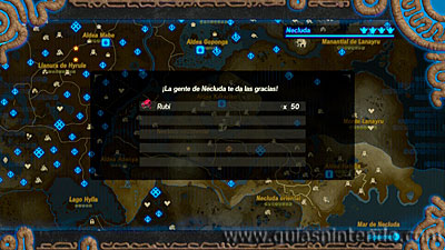 Hyrule Warriors: La era del cataclismo