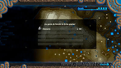 Hyrule Warriors: La era del cataclismo