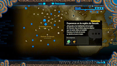 Hyrule Warriors: La era del cataclismo