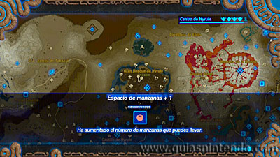 Hyrule Warriors: La era del cataclismo