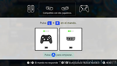 Hyrule Warriors: La era del cataclismo