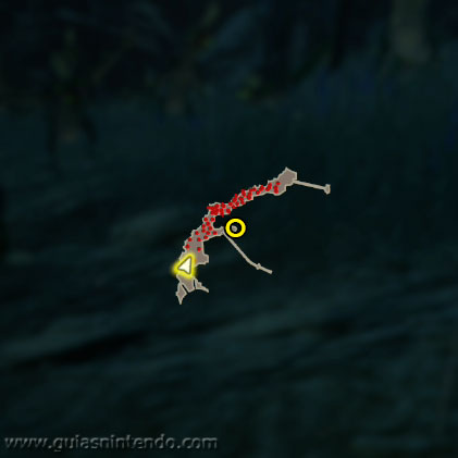 Hyrule Warriors: La era del cataclismo