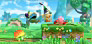 Kirby Star Allies