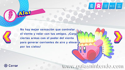 Kirby Star Allies