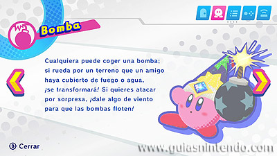 Kirby Star Allies
