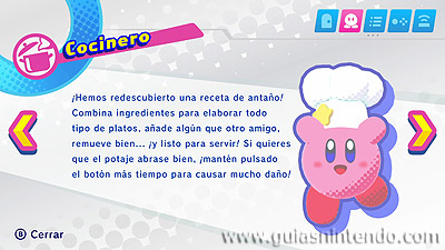 Kirby Star Allies