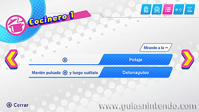 Kirby Star Allies