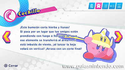 Kirby Star Allies
