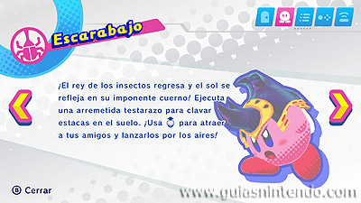 Kirby Star Allies