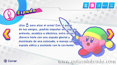 Kirby Star Allies