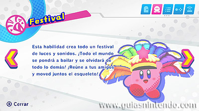 Kirby Star Allies