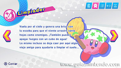 Kirby Star Allies