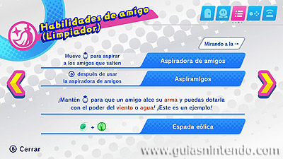 Kirby Star Allies