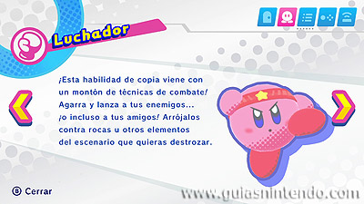 Kirby Star Allies