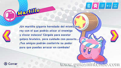 Kirby Star Allies