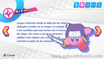 Kirby Star Allies