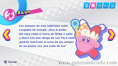 Kirby Star Allies