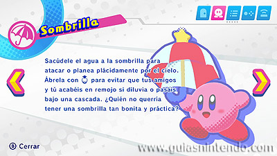 Kirby Star Allies