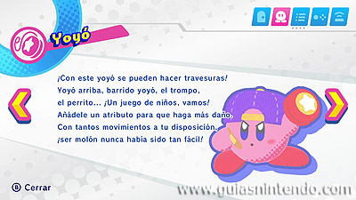 Kirby Star Allies