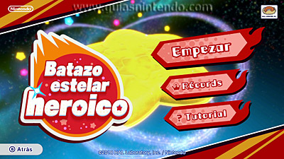 Kirby Star Allies