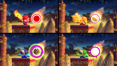 Kirby Star Allies
