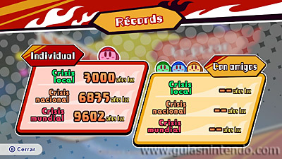 Kirby Star Allies
