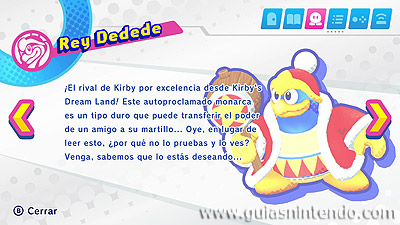 Kirby Star Allies