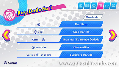 Kirby Star Allies