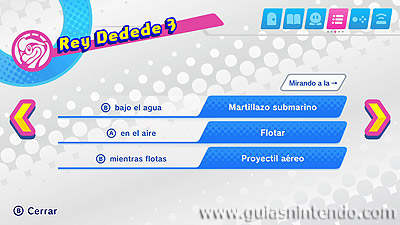 Kirby Star Allies