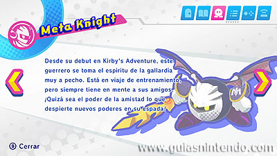 Kirby Star Allies